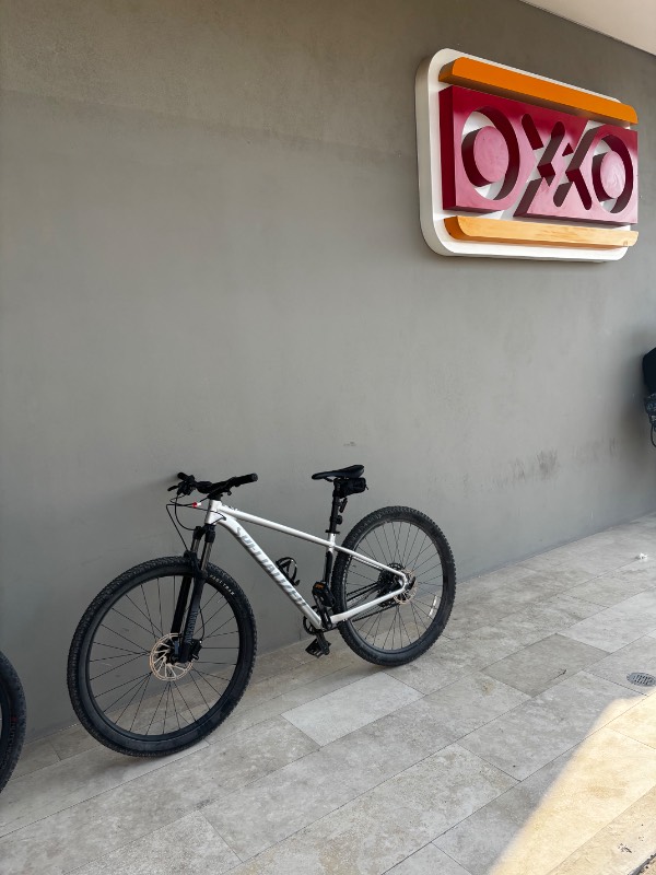 Specialized Rockhopper