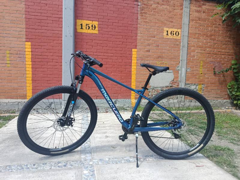 Mercurio Ranger