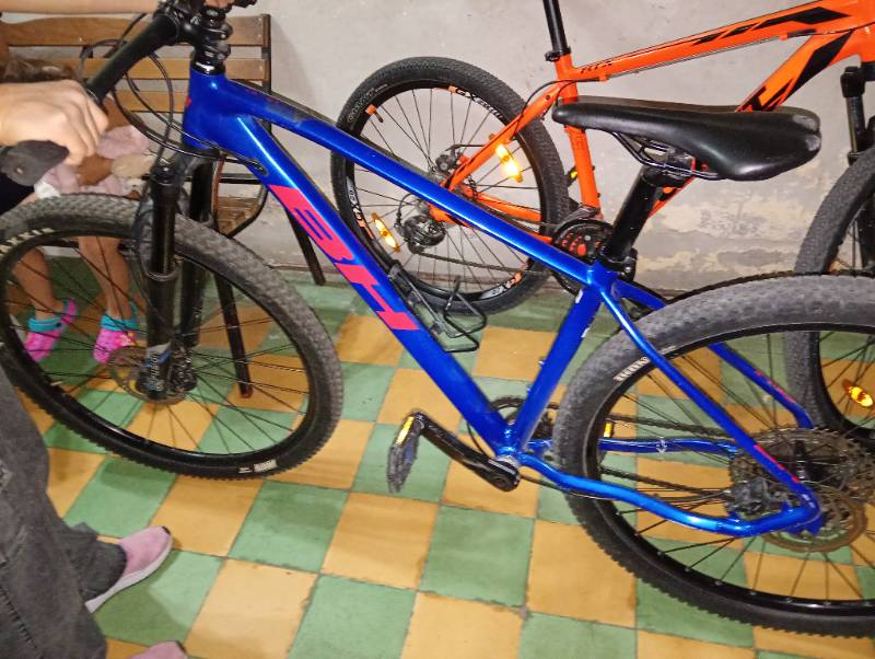 BH MTB