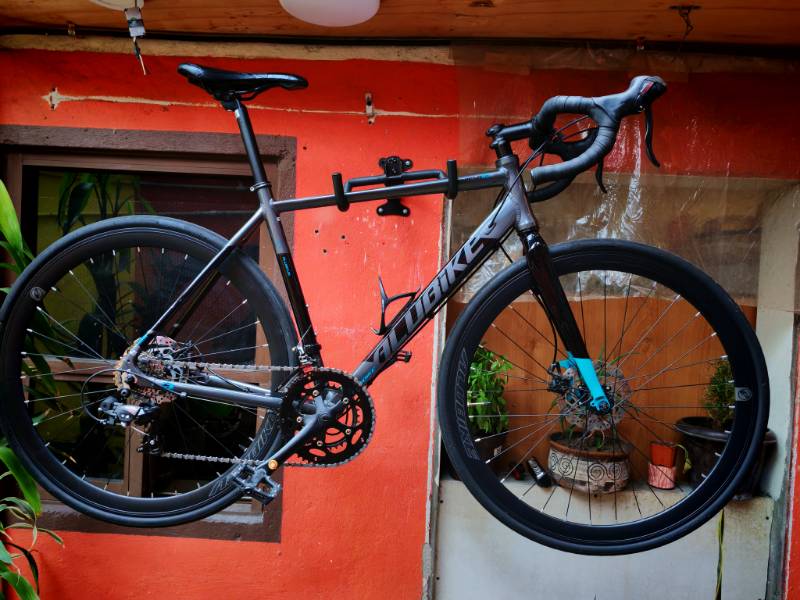 Alubike Mazzima