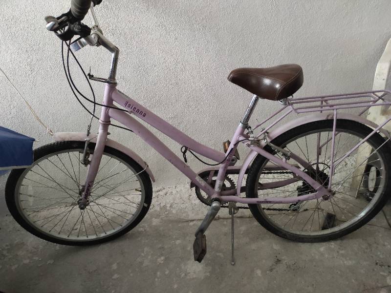 Huffy Sienna