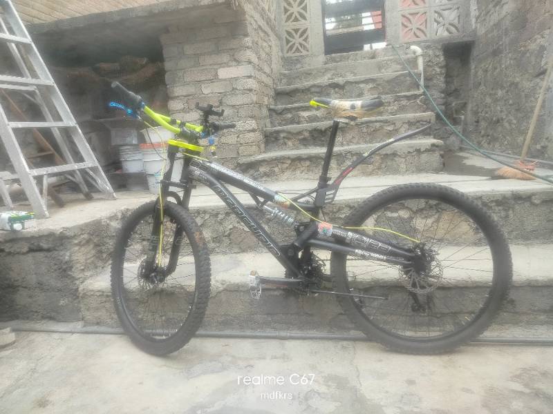 Mercurio Expert Dh