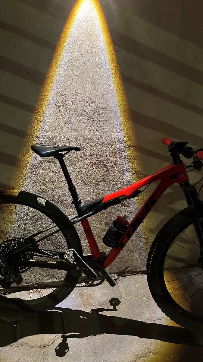 Trek 9.9 