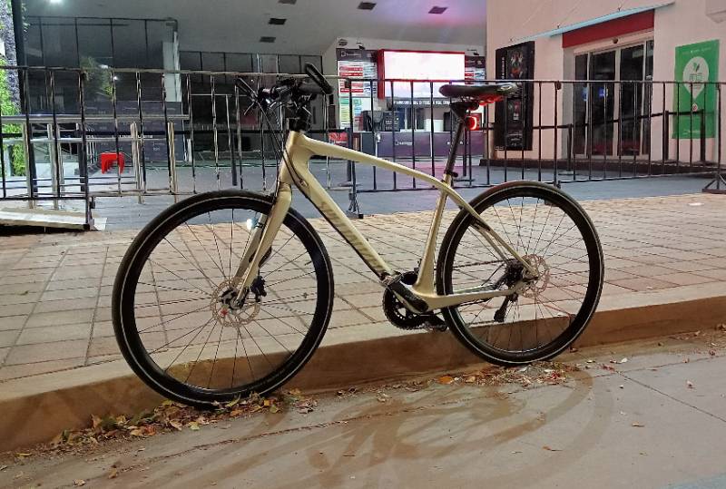 Specialized Vita