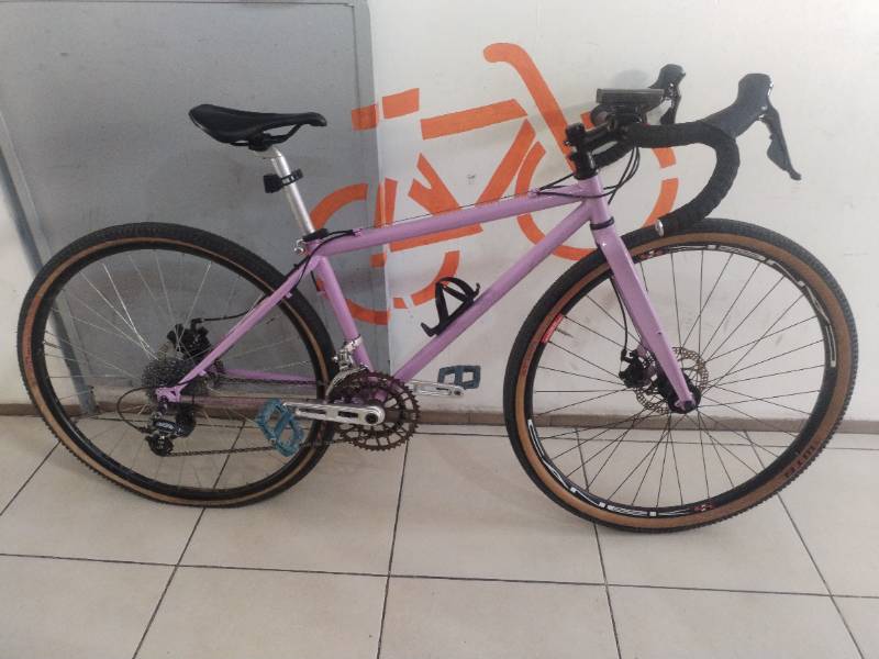 Trek Antílope 830