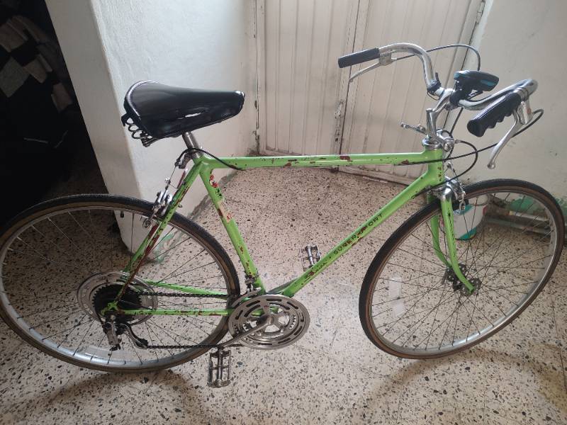 Schwinn  SUPER SPORT 1971