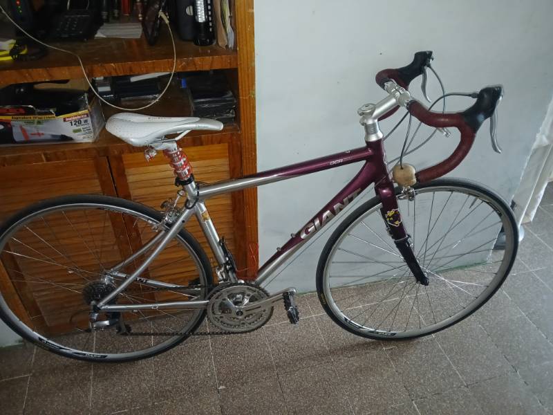 Giant OCR