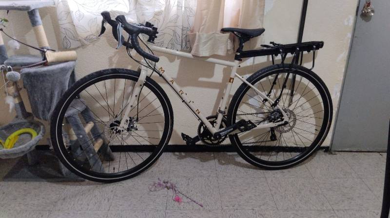 Marin Bikes Nicasio