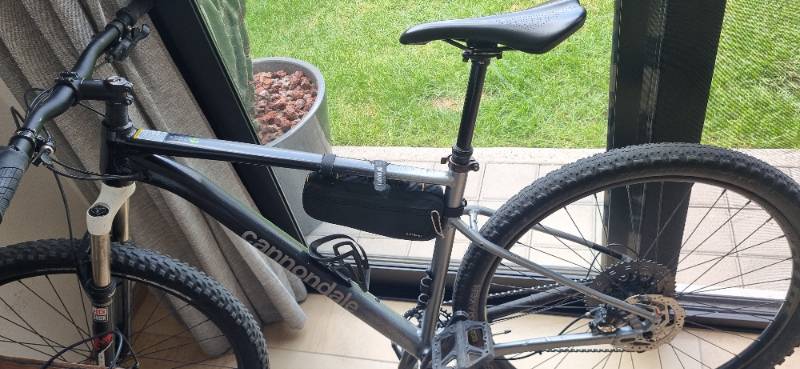 Cannondale Trail 4