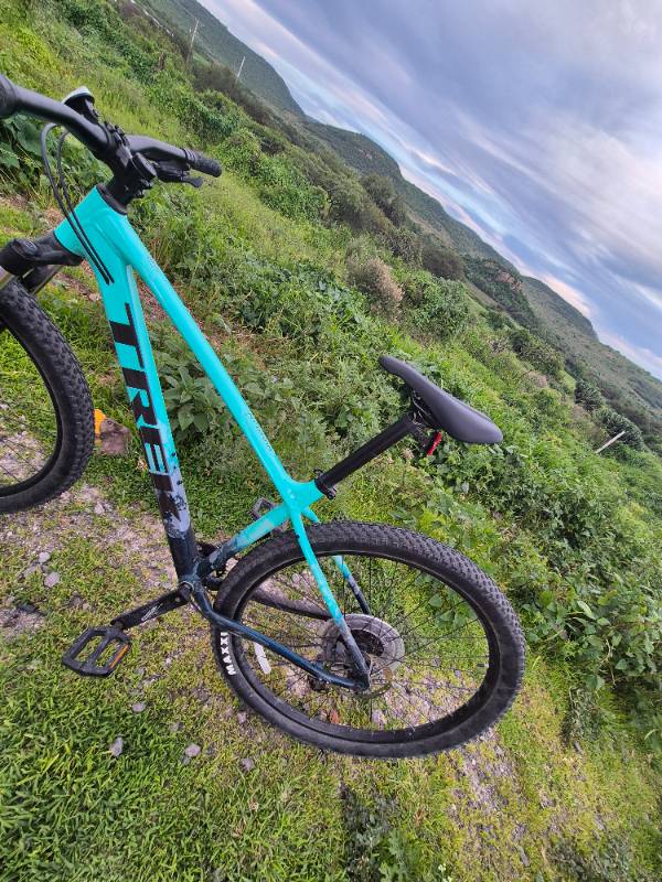 Trek Marlin 6