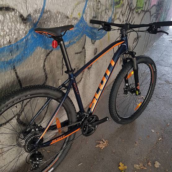 Scott Aspect 970