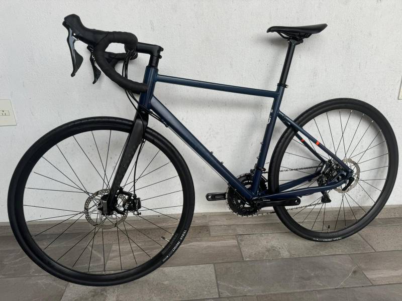 Decathlon Triban Rc 520