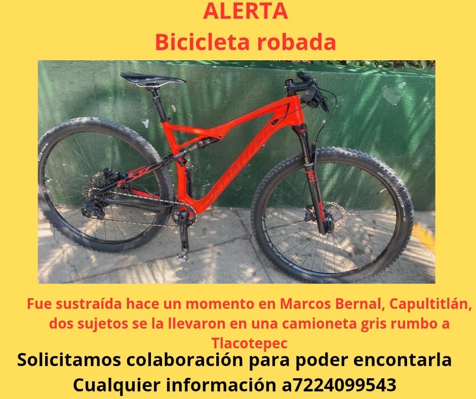 Specialized Epic WC