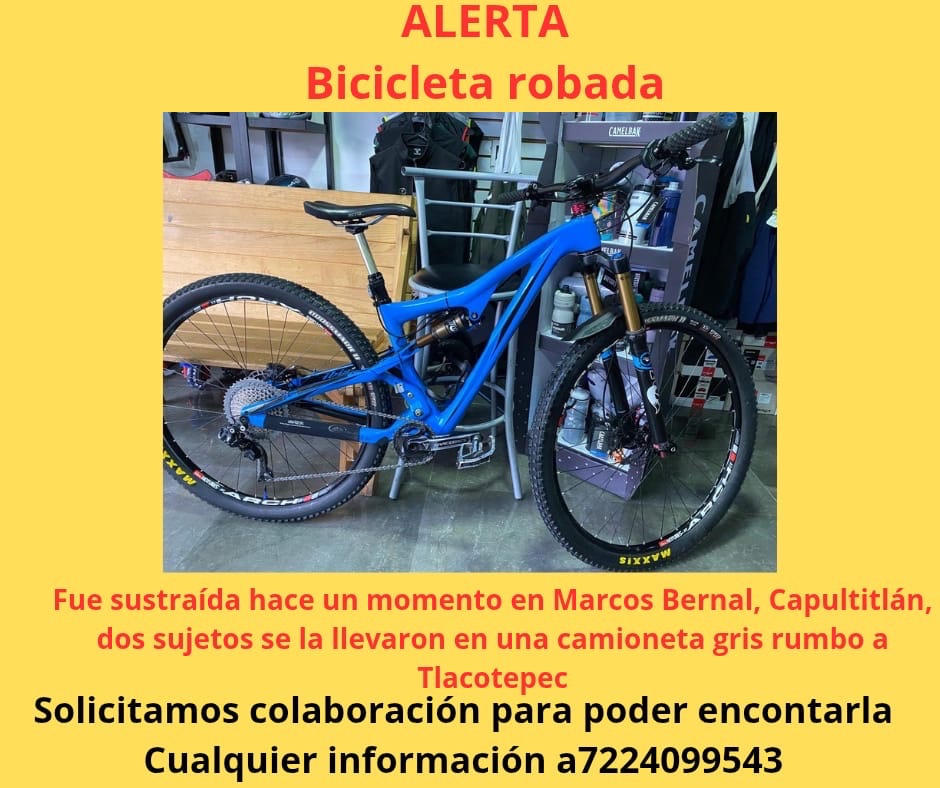 Ibis Ibis ripley 29