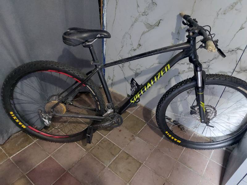 Specialized Rockhopper