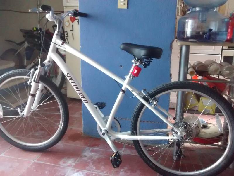 Specialized Expedition