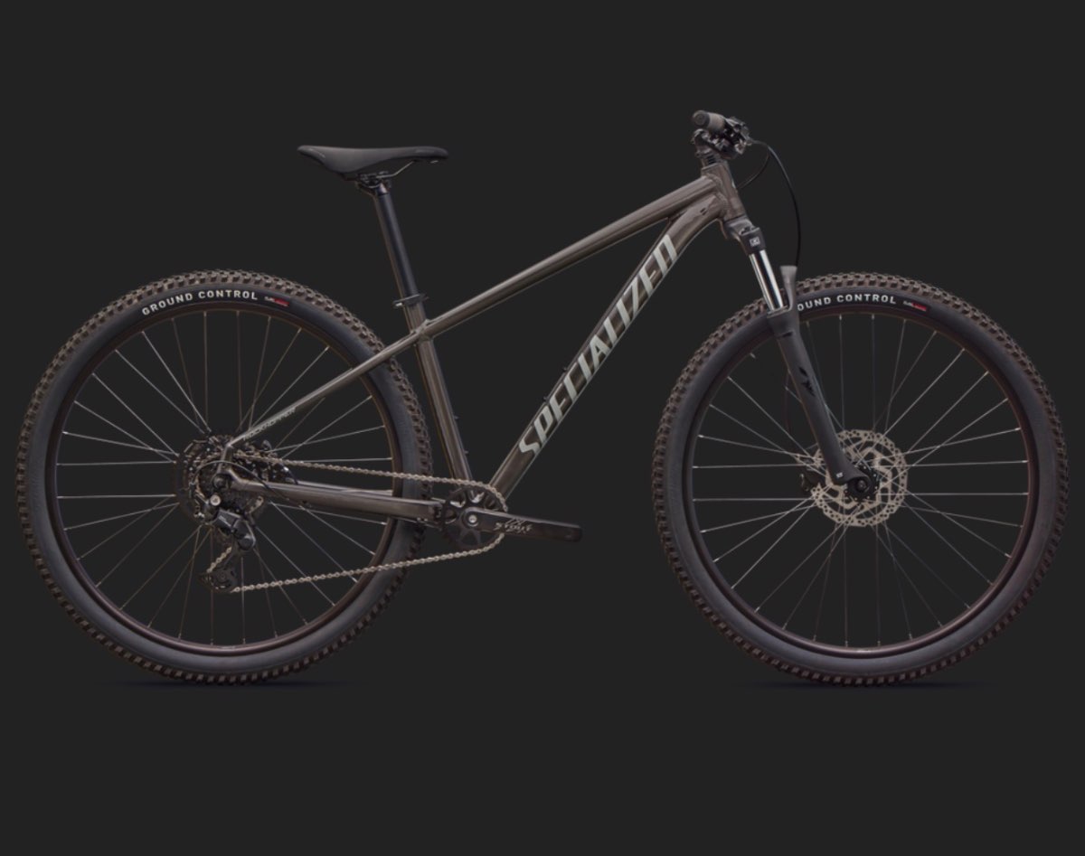 Specialized Rockhopper Sport