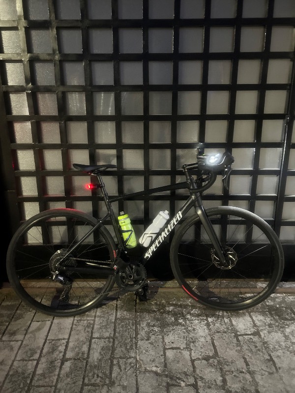 Specialized Allez