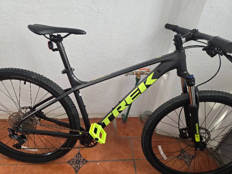 Trek Marlin