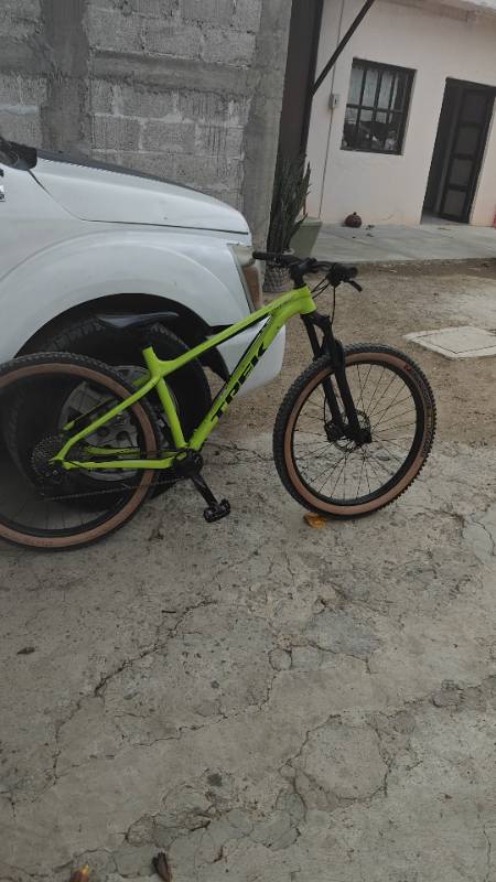 Trek Roscoe 7