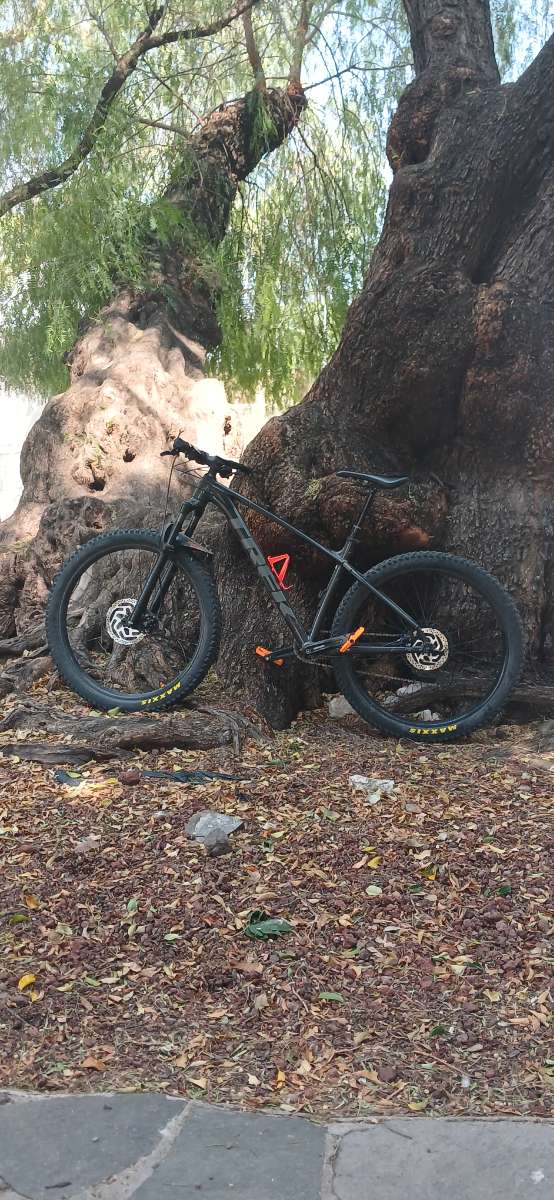 Trek Roscoe 7