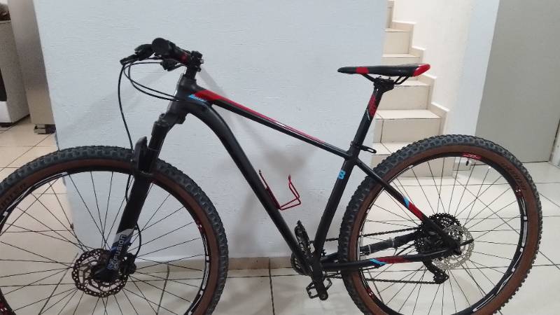 Trek BELFORT COATL COMP B3