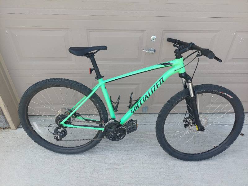 Specialized Rockhopper