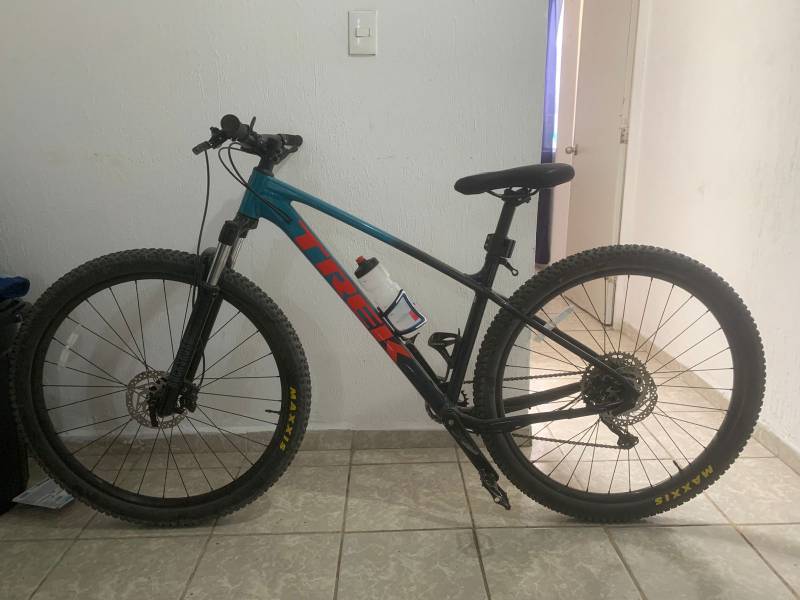 Trek Marlin 7