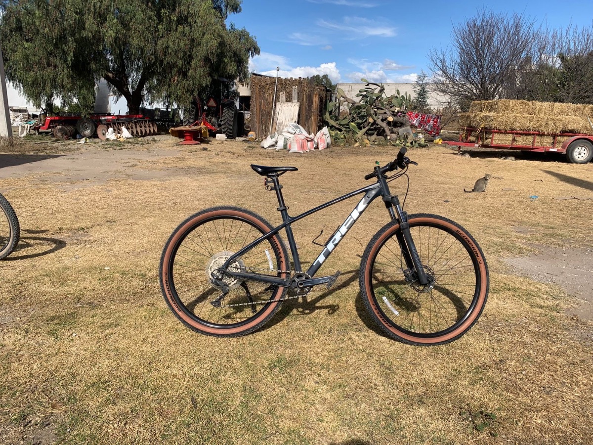 Trek Marlin 7