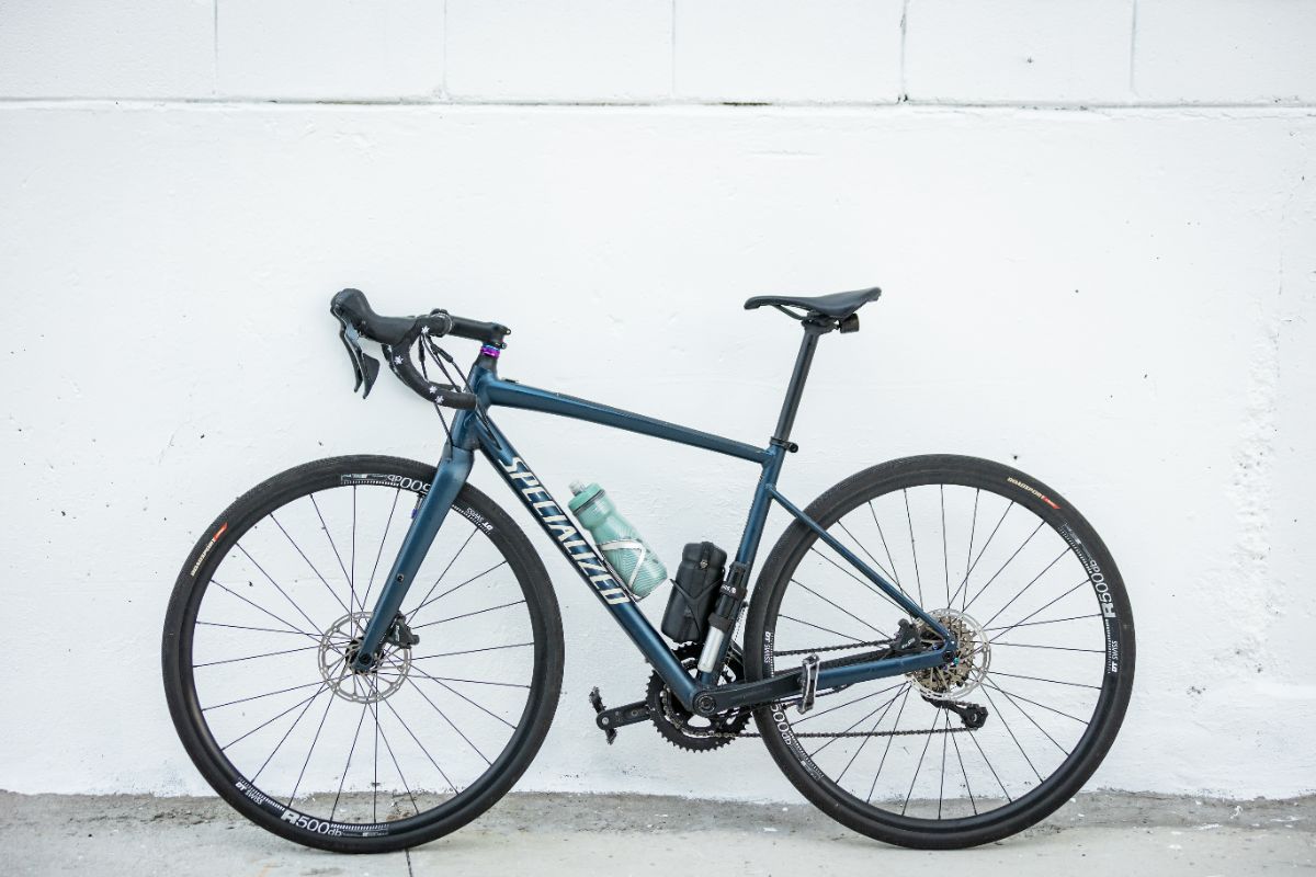 Specialized Diverge
