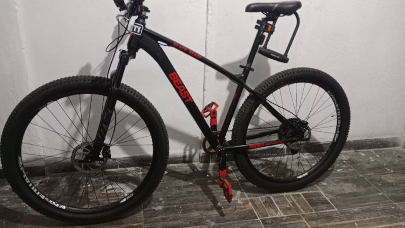 Otra Beast