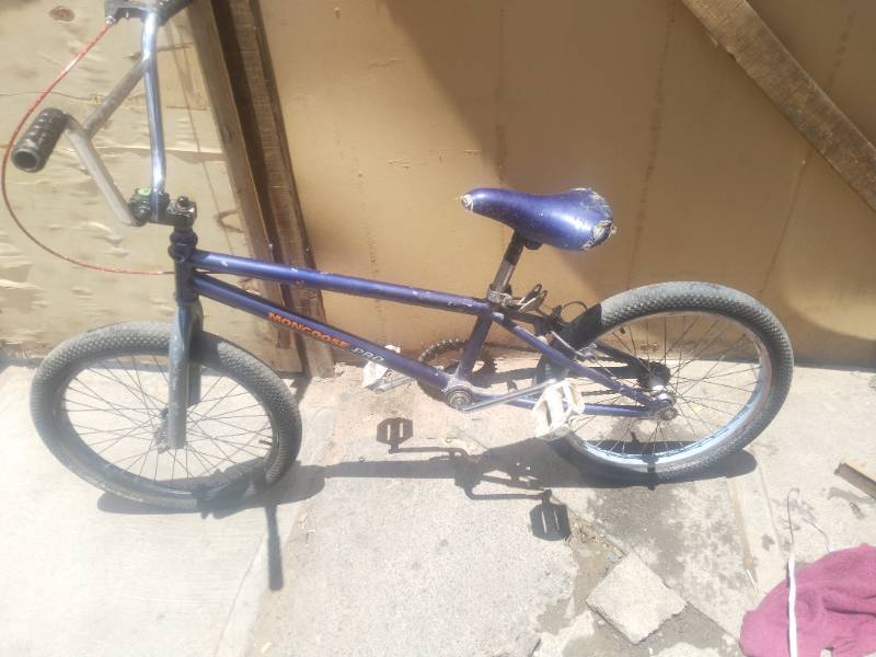 Mongoose Impulse