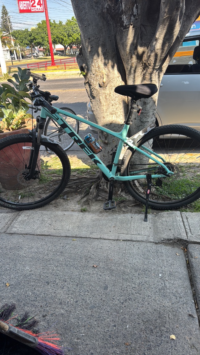 Trek Marlin4