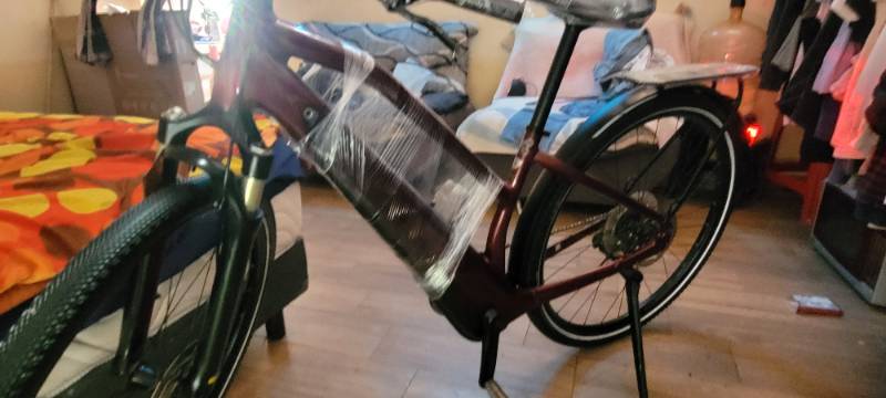 Specialized Turbo Vado 4.0