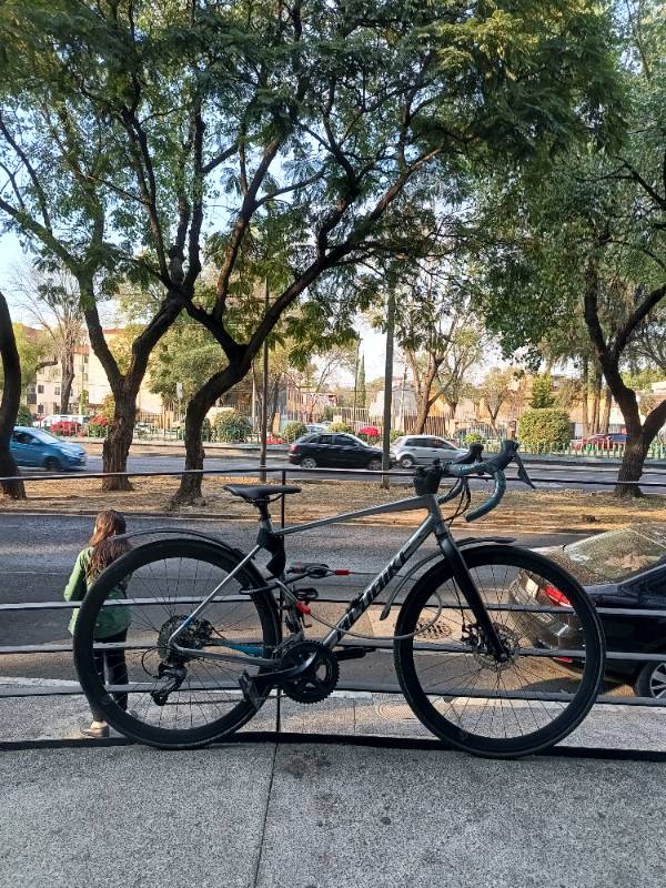 Alubike Revel