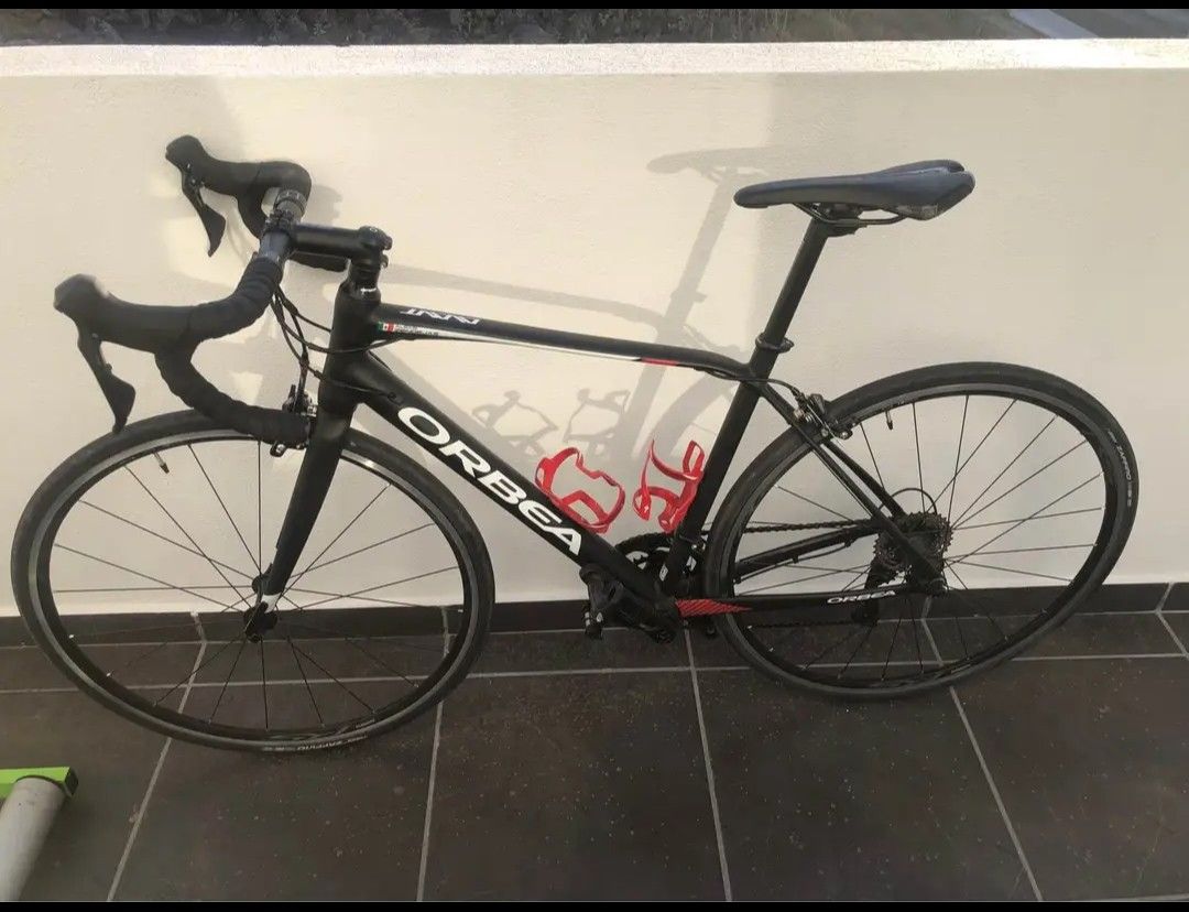 Orbea Avant