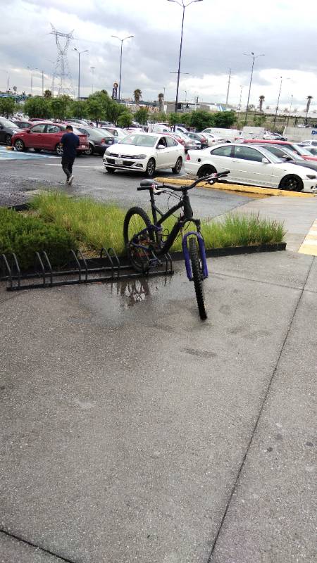 Specialized Stumpjumper S-works