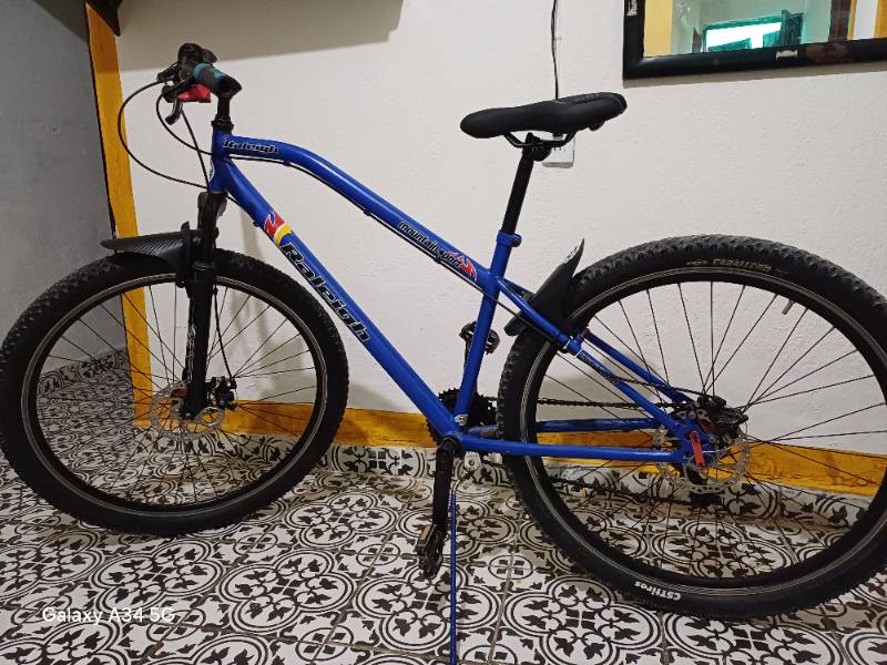 Raleigh Mountain Sport