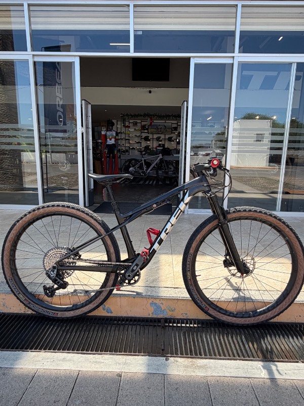 Trek Súpercaliber 9.8 GX AXS