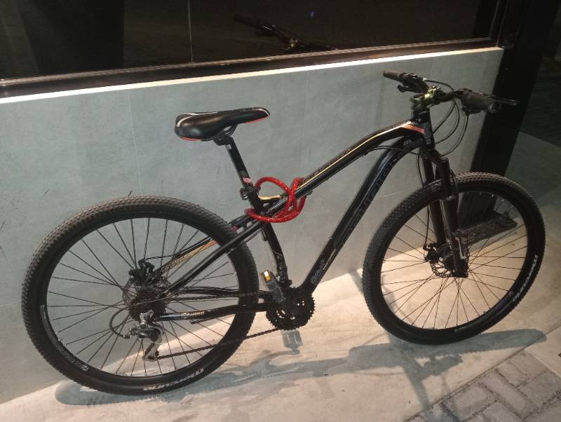 Mercurio Ranger