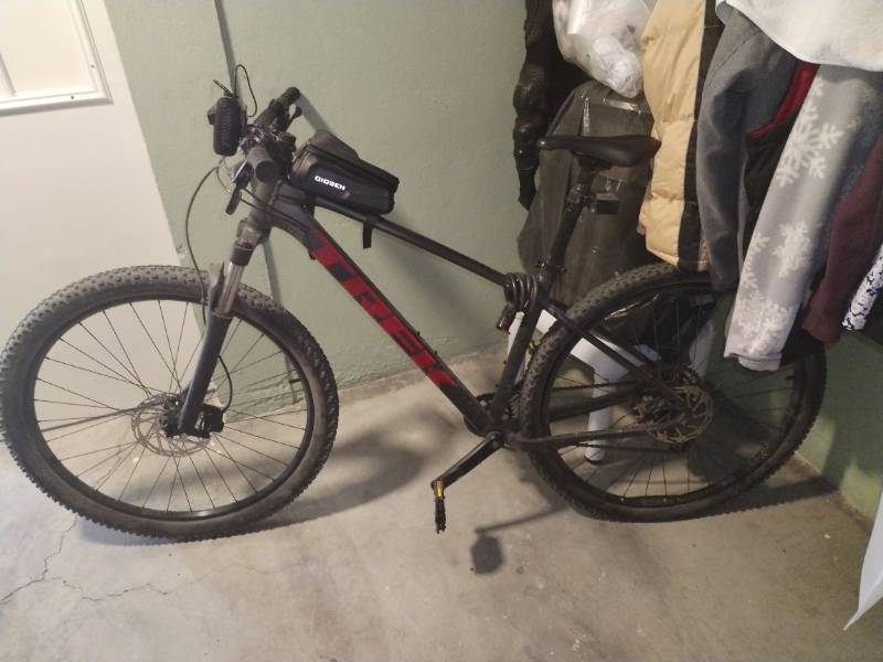 Trek Marlin
