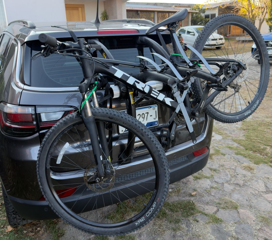 Trek Marlin 4