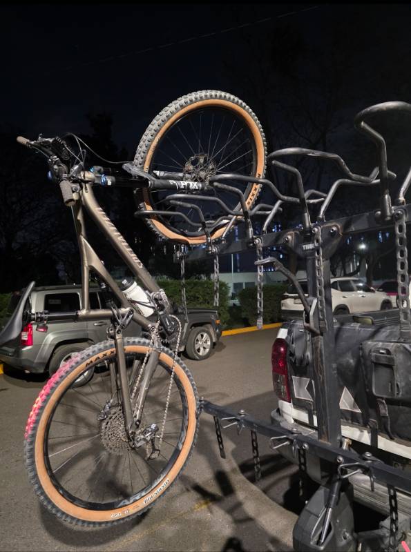 Specialized Stumpjumper 