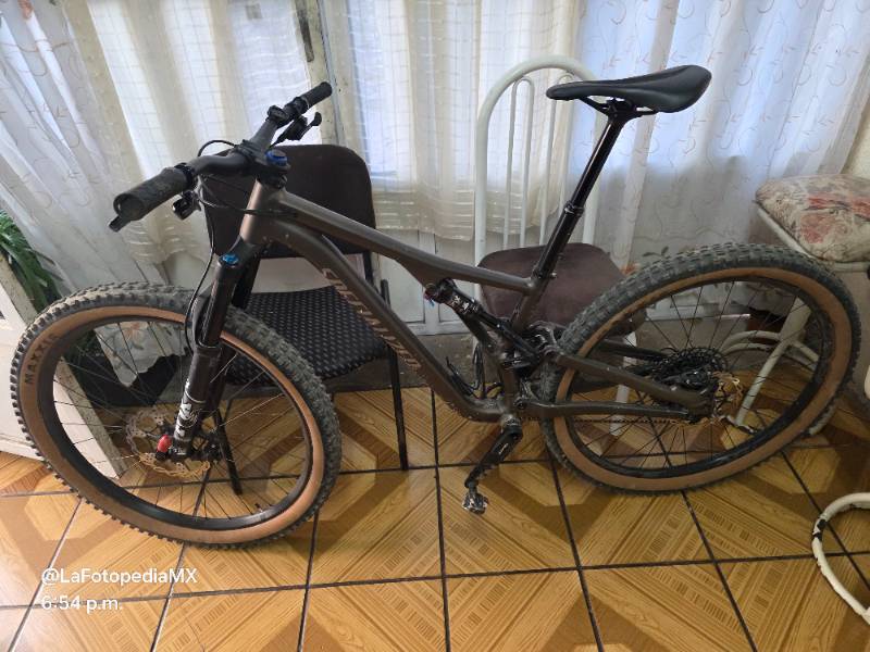 Specialized Stumpjumper