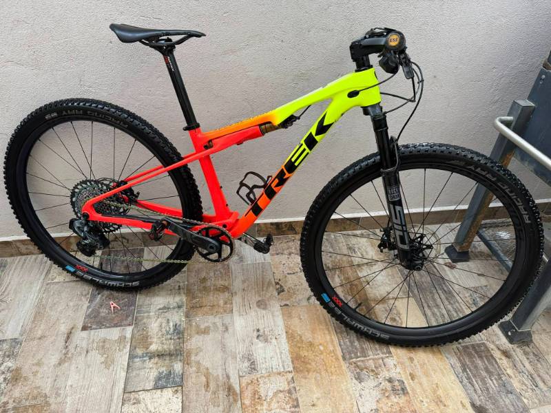 Trek Procaliber