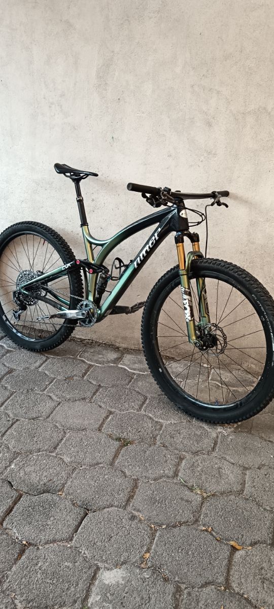 Niner RDO 9