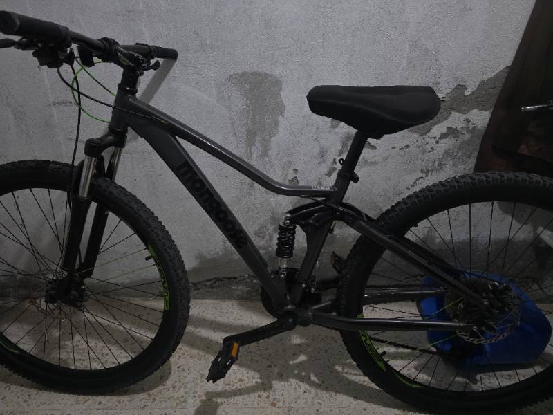 Mongoose Impulse