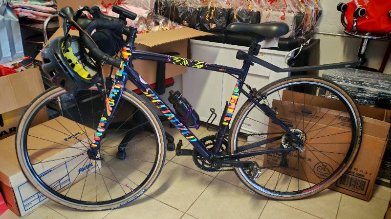 Specialized Allez
