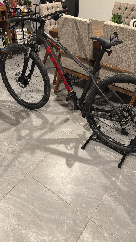 Trek Marlin 5