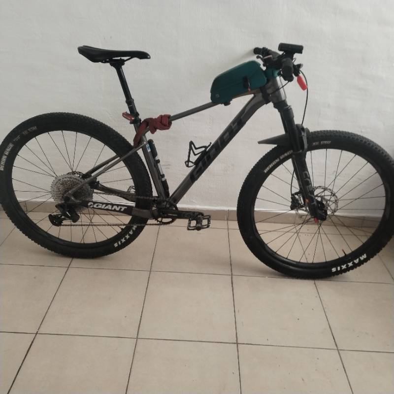 Giant XTC SLR 29 1